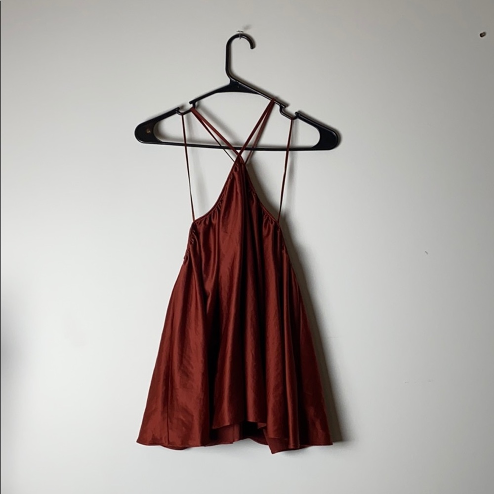 Urban Outfitters 2016 Kimchi Blue Top